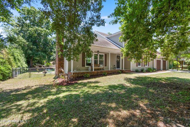 113 Bellowing Doe Road, Hampstead, NC 28443