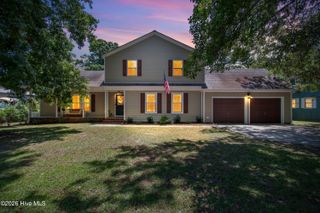 113 Bellowing Doe Road, Hampstead, NC 28443