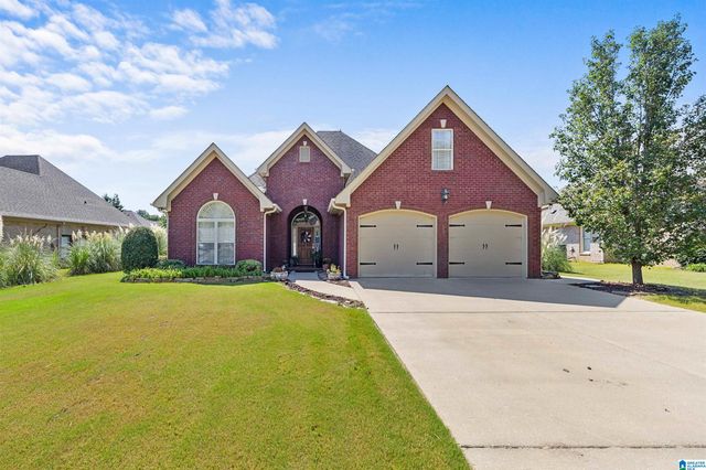 5871 HIGH FOREST DRIVE, Mccalla, AL 35111