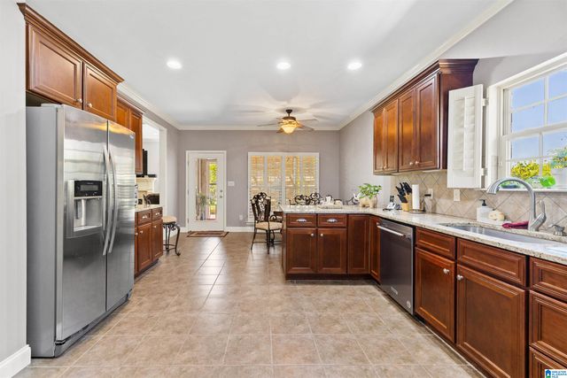 5871 HIGH FOREST DRIVE, Mccalla, AL 35111