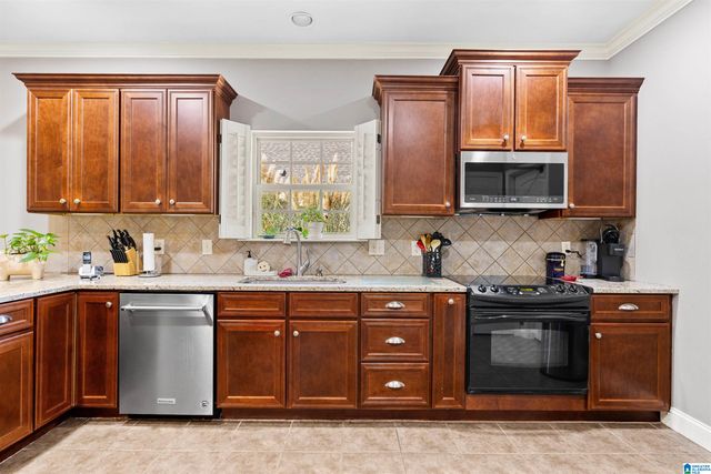 5871 HIGH FOREST DRIVE, Mccalla, AL 35111