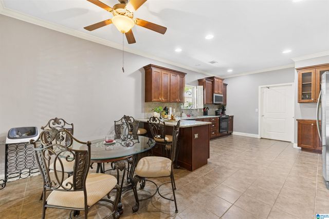 5871 HIGH FOREST DRIVE, Mccalla, AL 35111