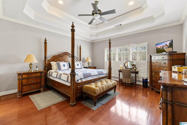 5871 HIGH FOREST DRIVE, Mccalla, AL 35111