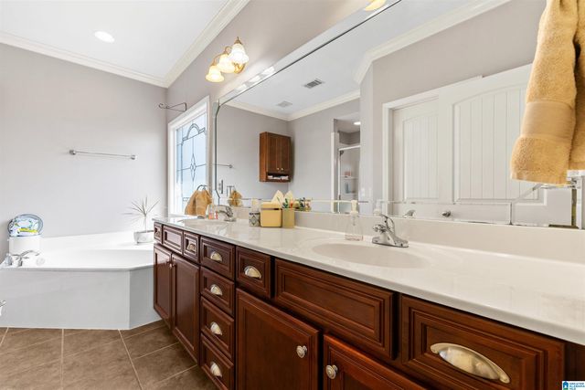 5871 HIGH FOREST DRIVE, Mccalla, AL 35111