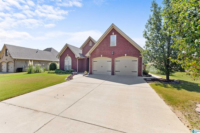 5871 HIGH FOREST DRIVE, Mccalla, AL 35111