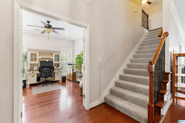 5871 HIGH FOREST DRIVE, Mccalla, AL 35111