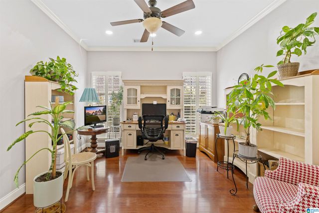 5871 HIGH FOREST DRIVE, Mccalla, AL 35111