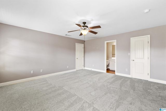 5871 HIGH FOREST DRIVE, Mccalla, AL 35111