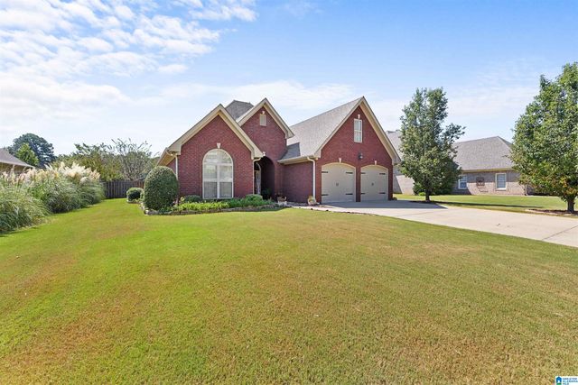 5871 HIGH FOREST DRIVE, Mccalla, AL 35111