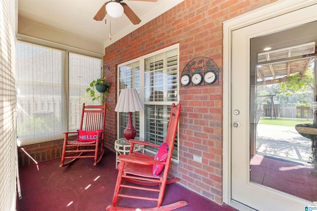 5871 HIGH FOREST DRIVE, Mccalla, AL 35111