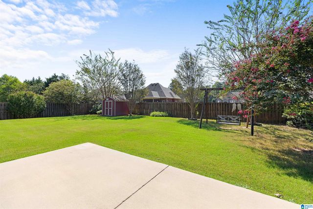 5871 HIGH FOREST DRIVE, Mccalla, AL 35111