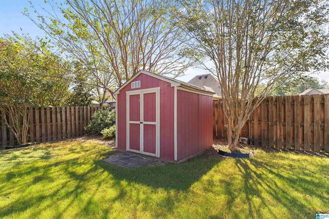 5871 HIGH FOREST DRIVE, Mccalla, AL 35111