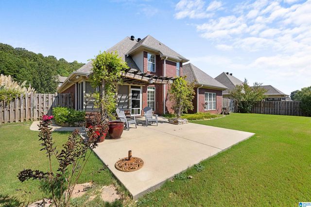 5871 HIGH FOREST DRIVE, Mccalla, AL 35111