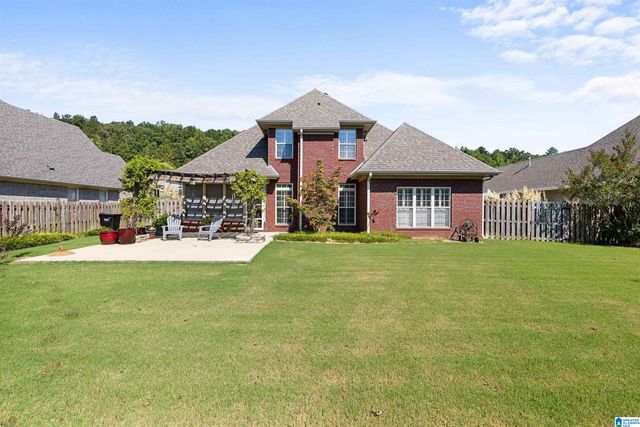 5871 HIGH FOREST DRIVE, Mccalla, AL 35111