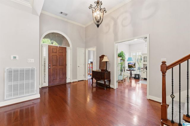 5871 HIGH FOREST DRIVE, Mccalla, AL 35111