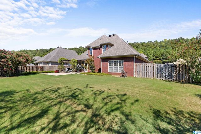 5871 HIGH FOREST DRIVE, Mccalla, AL 35111