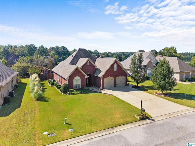 5871 HIGH FOREST DRIVE, Mccalla, AL 35111