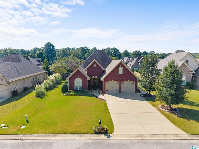 5871 HIGH FOREST DRIVE, Mccalla, AL 35111