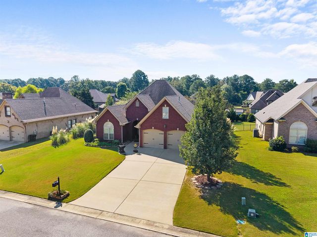 5871 HIGH FOREST DRIVE, Mccalla, AL 35111