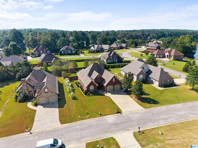 5871 HIGH FOREST DRIVE, Mccalla, AL 35111