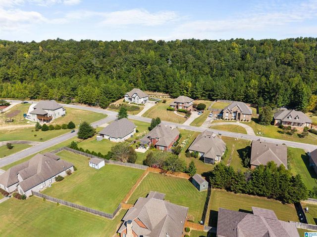 5871 HIGH FOREST DRIVE, Mccalla, AL 35111