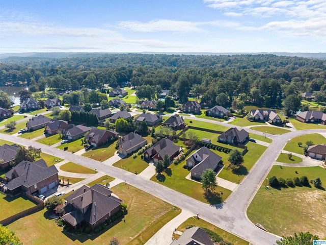 5871 HIGH FOREST DRIVE, Mccalla, AL 35111