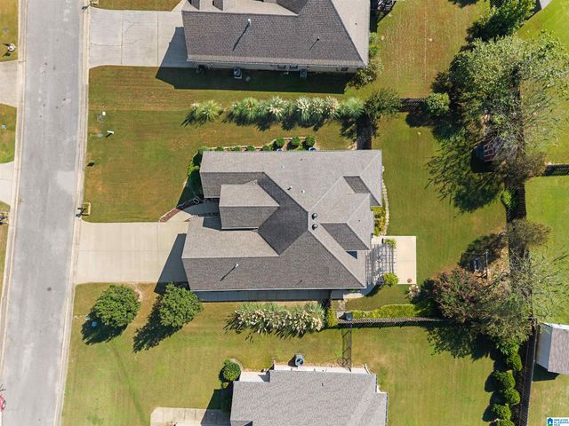 5871 HIGH FOREST DRIVE, Mccalla, AL 35111