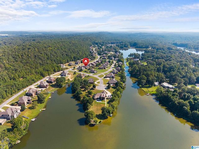 5871 HIGH FOREST DRIVE, Mccalla, AL 35111