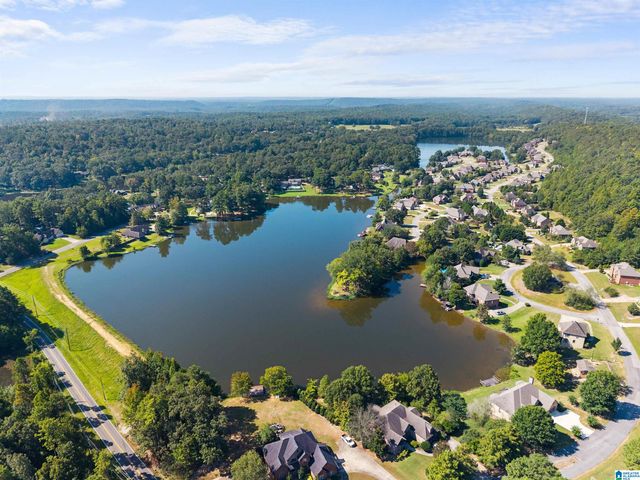 5871 HIGH FOREST DRIVE, Mccalla, AL 35111