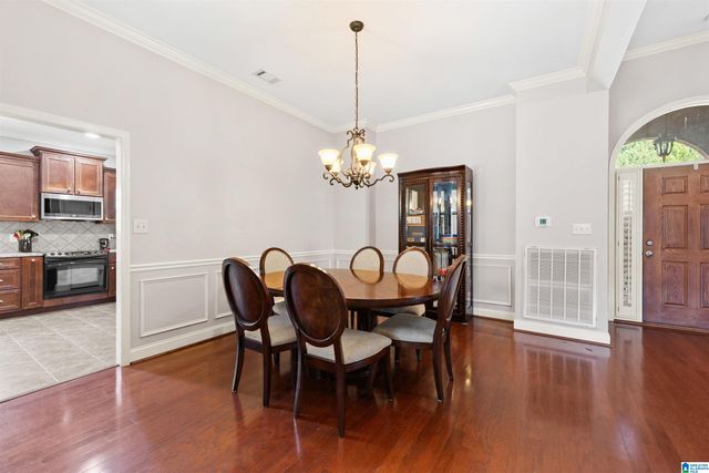 5871 HIGH FOREST DRIVE, Mccalla, AL 35111