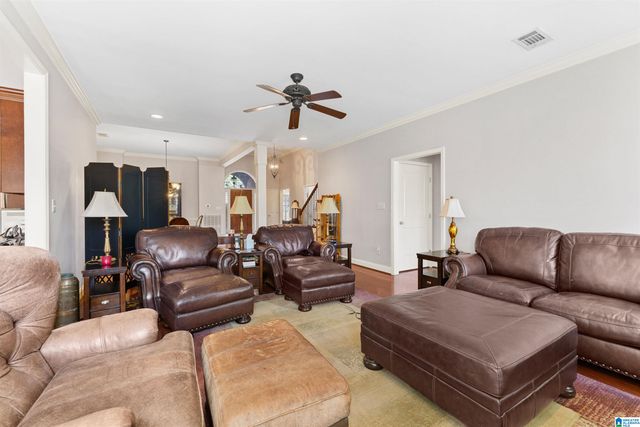 5871 HIGH FOREST DRIVE, Mccalla, AL 35111