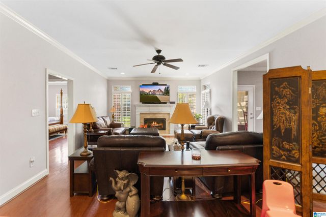5871 HIGH FOREST DRIVE, Mccalla, AL 35111