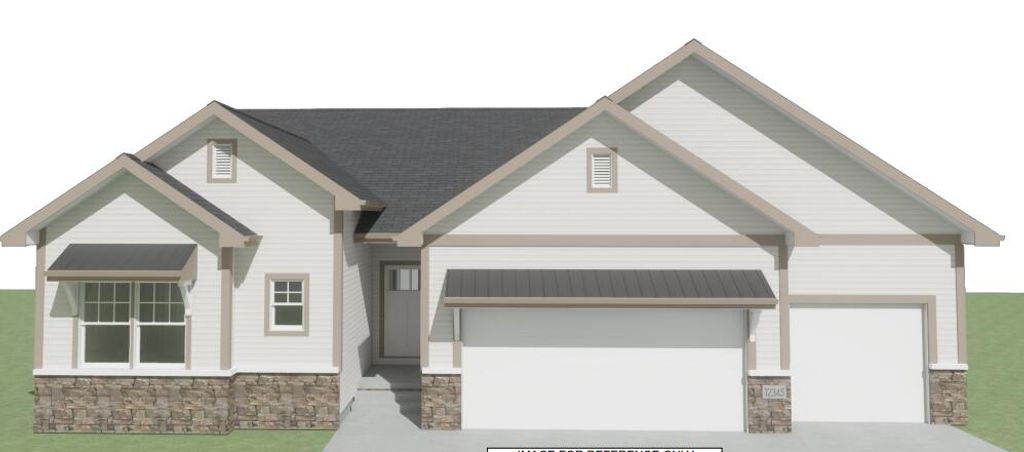 1832 SYCAMORE Street, Council Bluffs, IA 51503