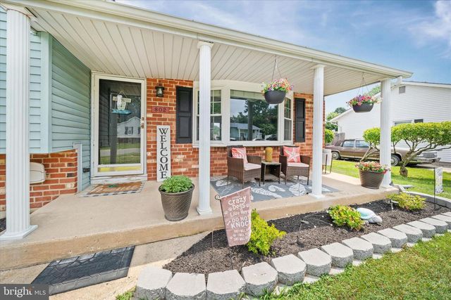 802 BROADFIELD DR, Newark, DE 19713
