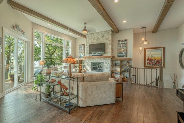 2229 Williams Point Drive, Stoughton, WI 53589