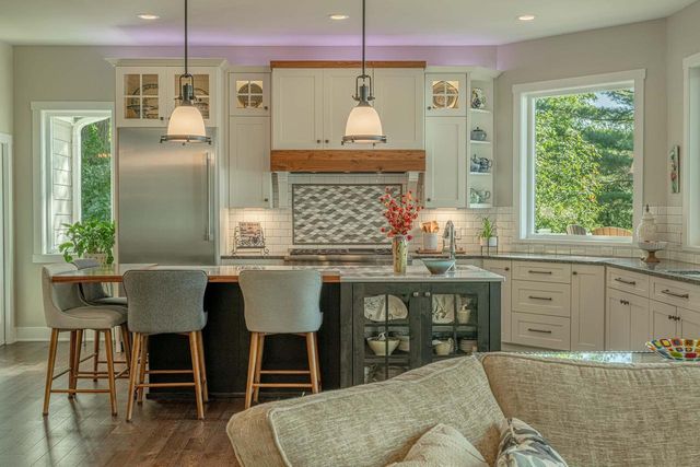 2229 Williams Point Drive, Stoughton, WI 53589