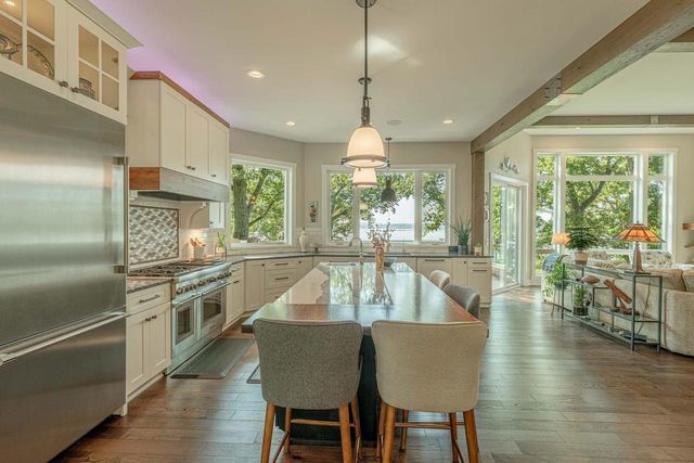 2229 Williams Point Drive, Stoughton, WI 53589