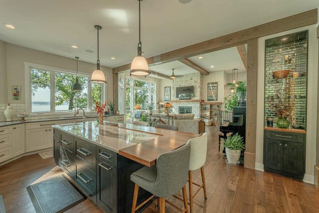 2229 Williams Point Drive, Stoughton, WI 53589