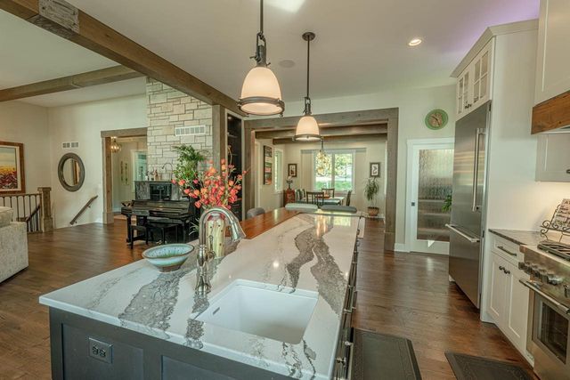 2229 Williams Point Drive, Stoughton, WI 53589