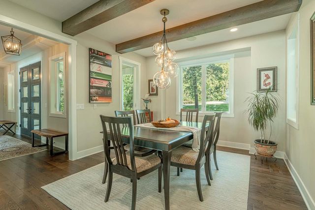 2229 Williams Point Drive, Stoughton, WI 53589