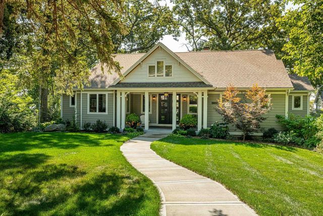 2229 Williams Point Drive, Stoughton, WI 53589
