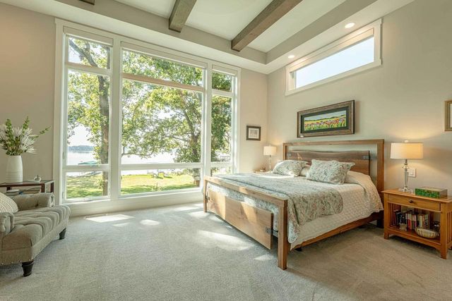 2229 Williams Point Drive, Stoughton, WI 53589