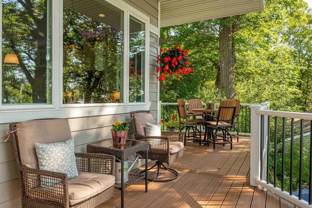 2229 Williams Point Drive, Stoughton, WI 53589