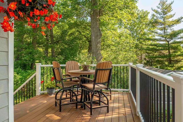 2229 Williams Point Drive, Stoughton, WI 53589