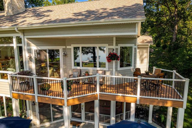 2229 Williams Point Drive, Stoughton, WI 53589