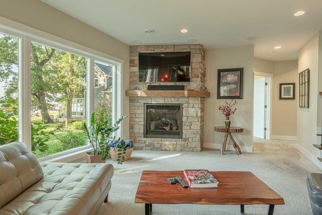 2229 Williams Point Drive, Stoughton, WI 53589