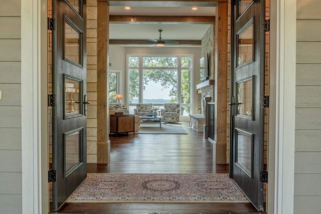 2229 Williams Point Drive, Stoughton, WI 53589