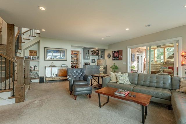 2229 Williams Point Drive, Stoughton, WI 53589