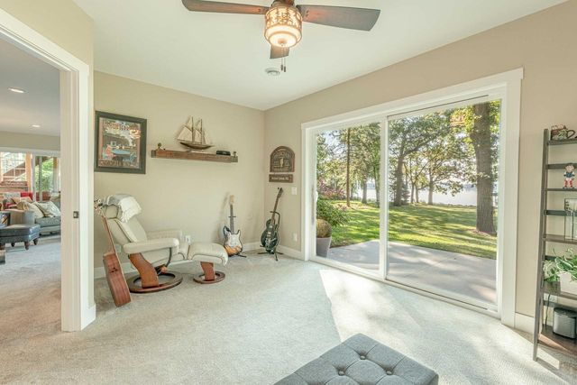 2229 Williams Point Drive, Stoughton, WI 53589