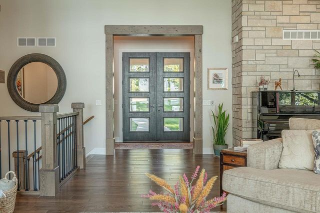 2229 Williams Point Drive, Stoughton, WI 53589